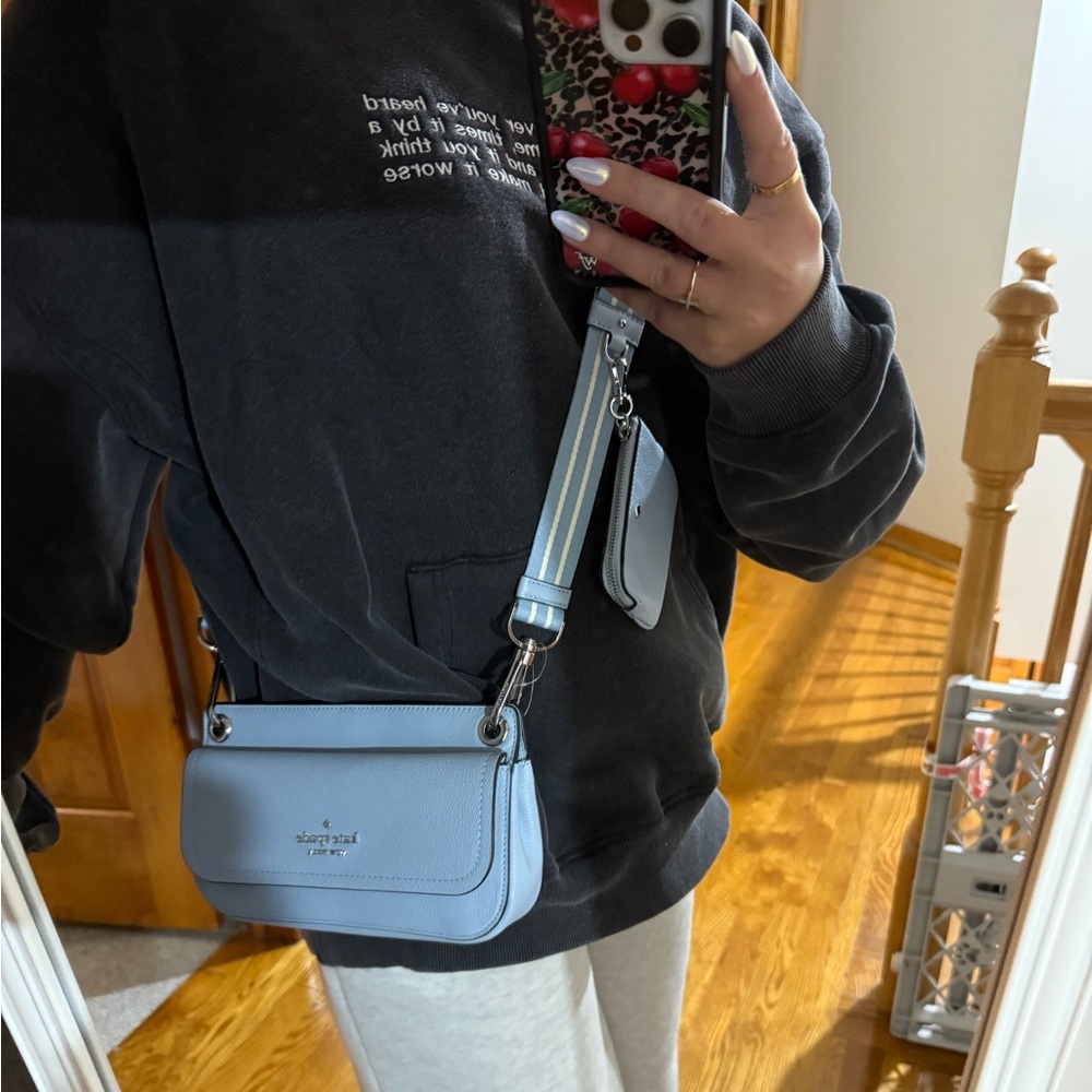 KATE SPADE CROSSBODY - Picture 8 of 8